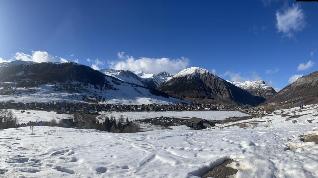 Piergi * Livigno