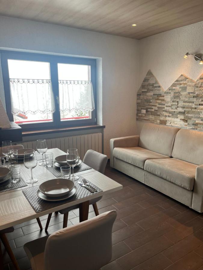 Apartment Piergi *