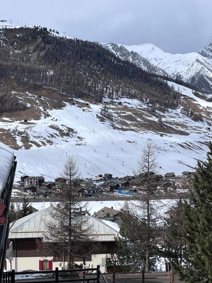 Piergi * Livigno